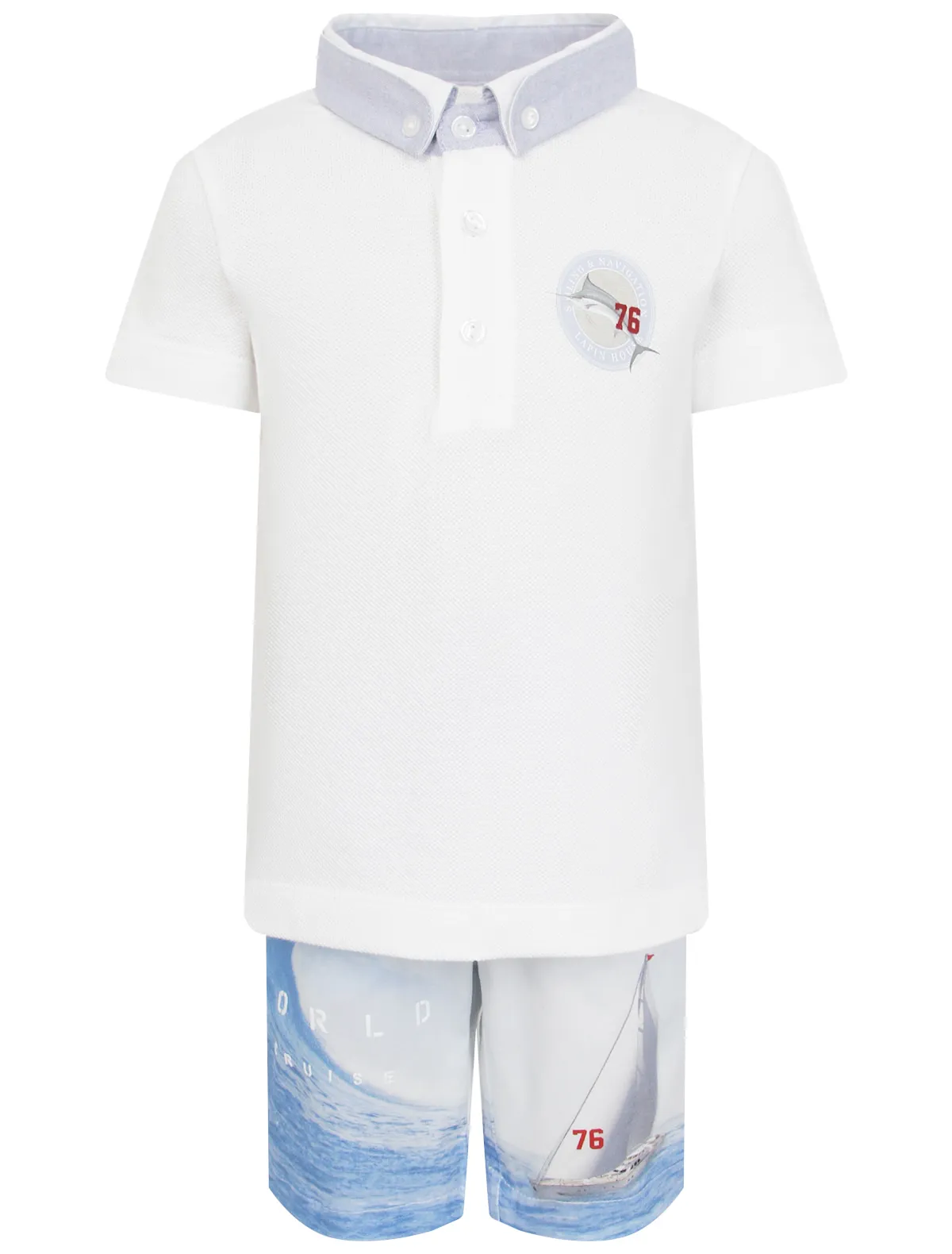 Комплект из 2 шт Lapin House 11768₽