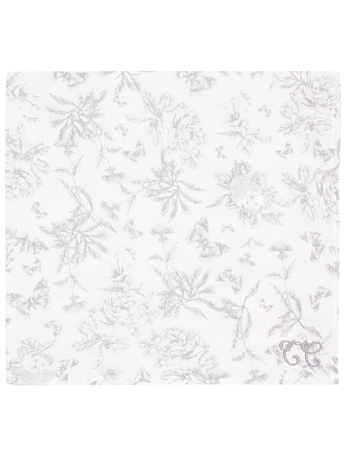 

Пеленка Tartine et Chocolat, Белый, 3085809