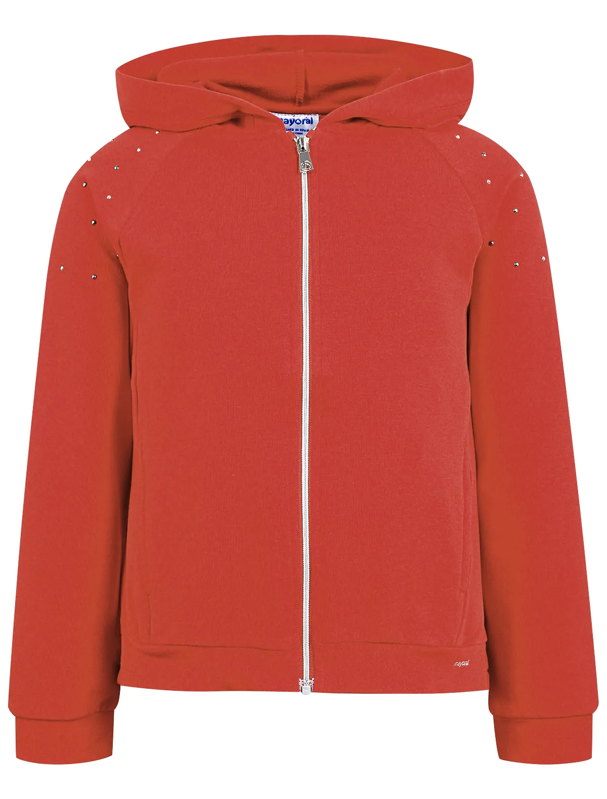 Толстовка Mayoral 2496₽