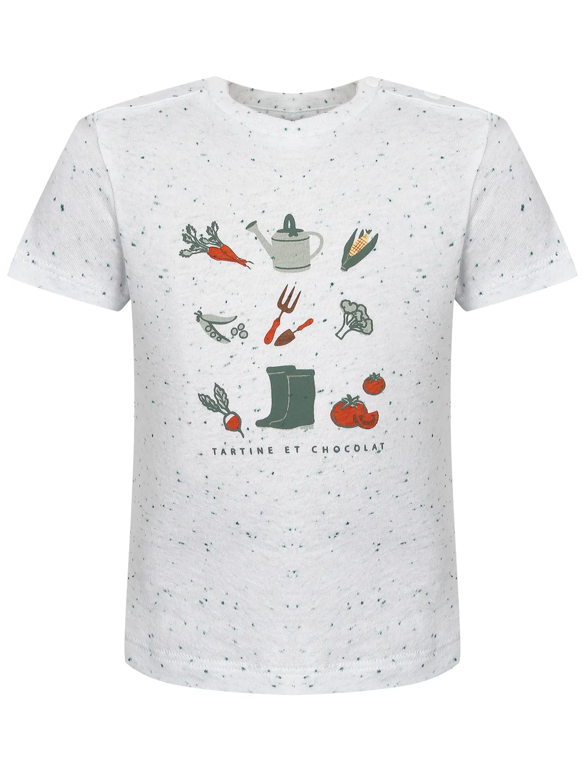 Футболка Tartine et Chocolat 6251₽