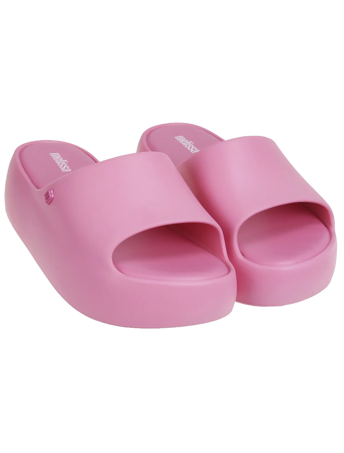 

Шлепанцы пляжные MELISSA, Розовый, 2661661