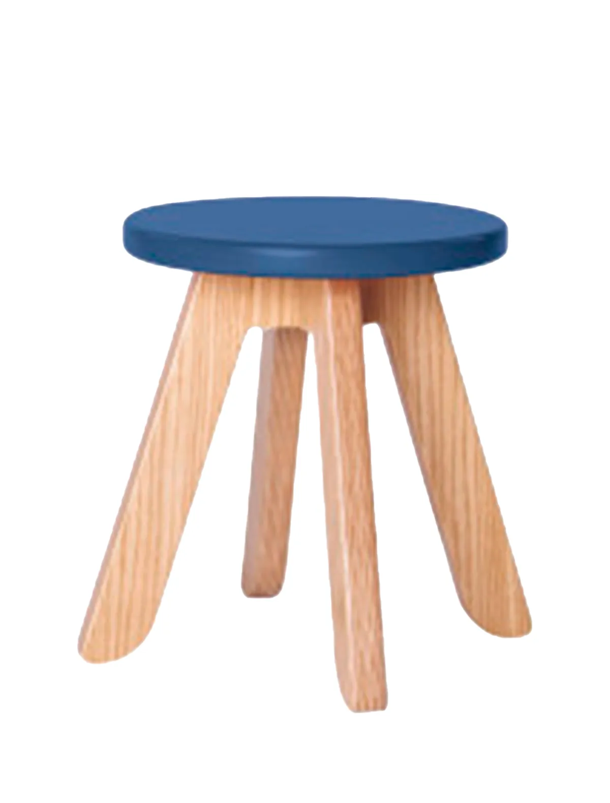 

Стул MOONK, Синий, 2389833