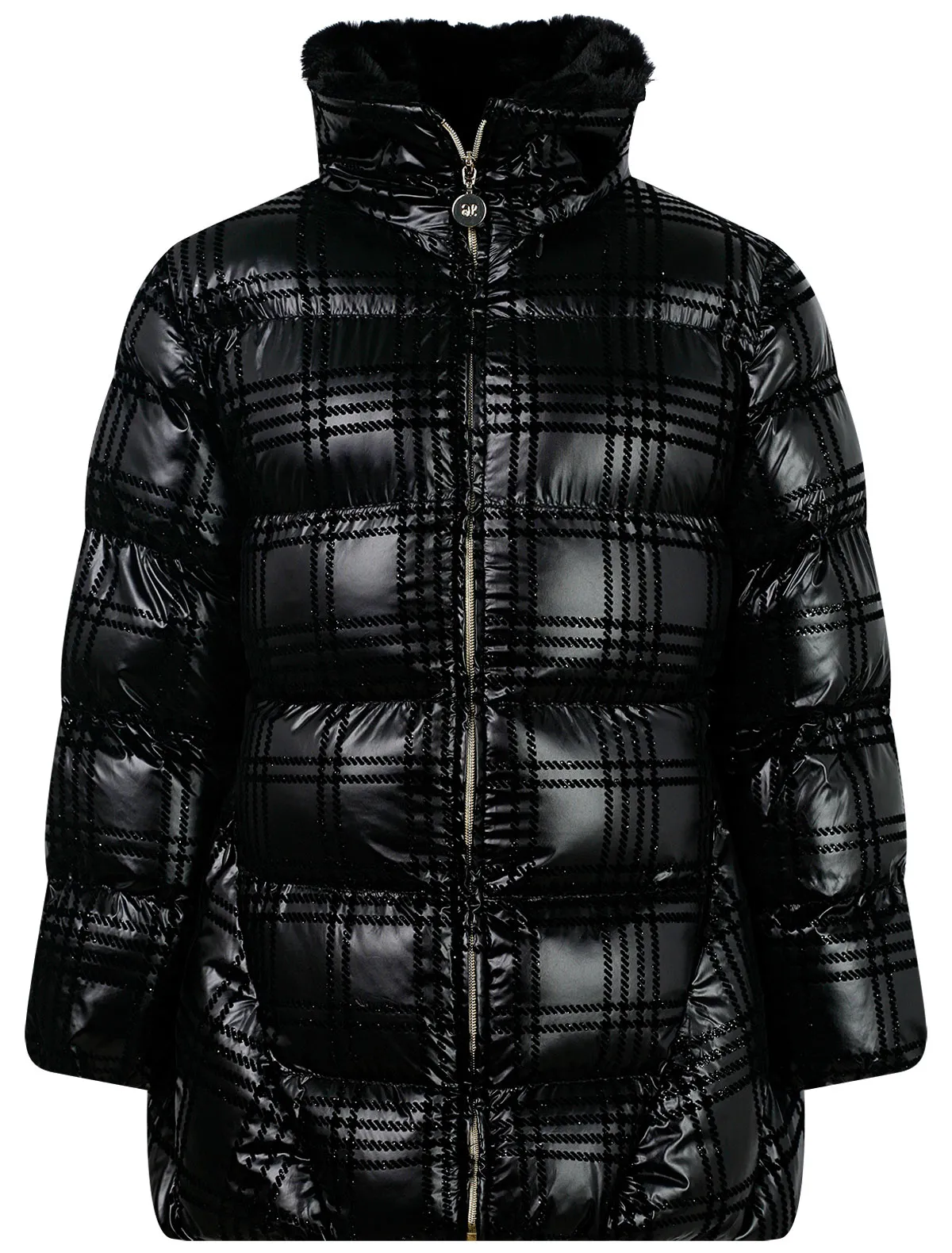 

Куртка ABEL & LULA, Черный, 2361683