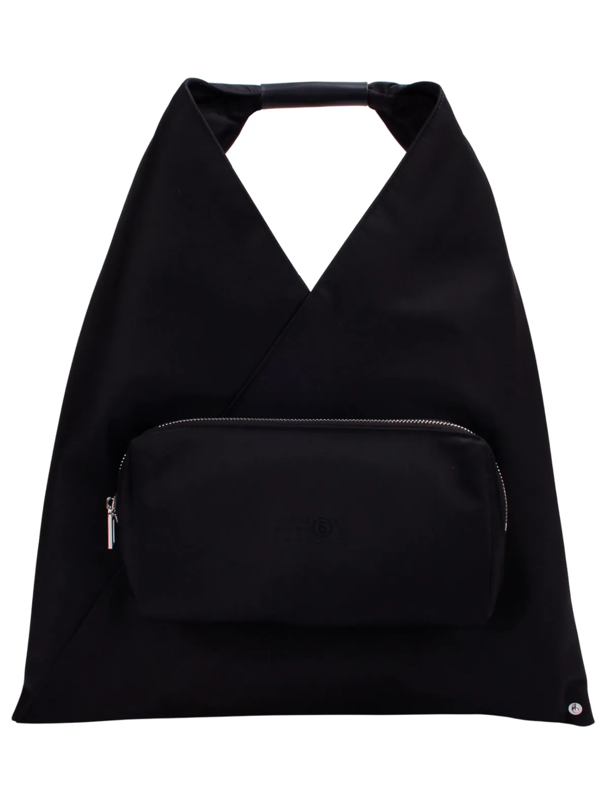 

Сумка MM6 Maison Margiela, Черный, 2767027