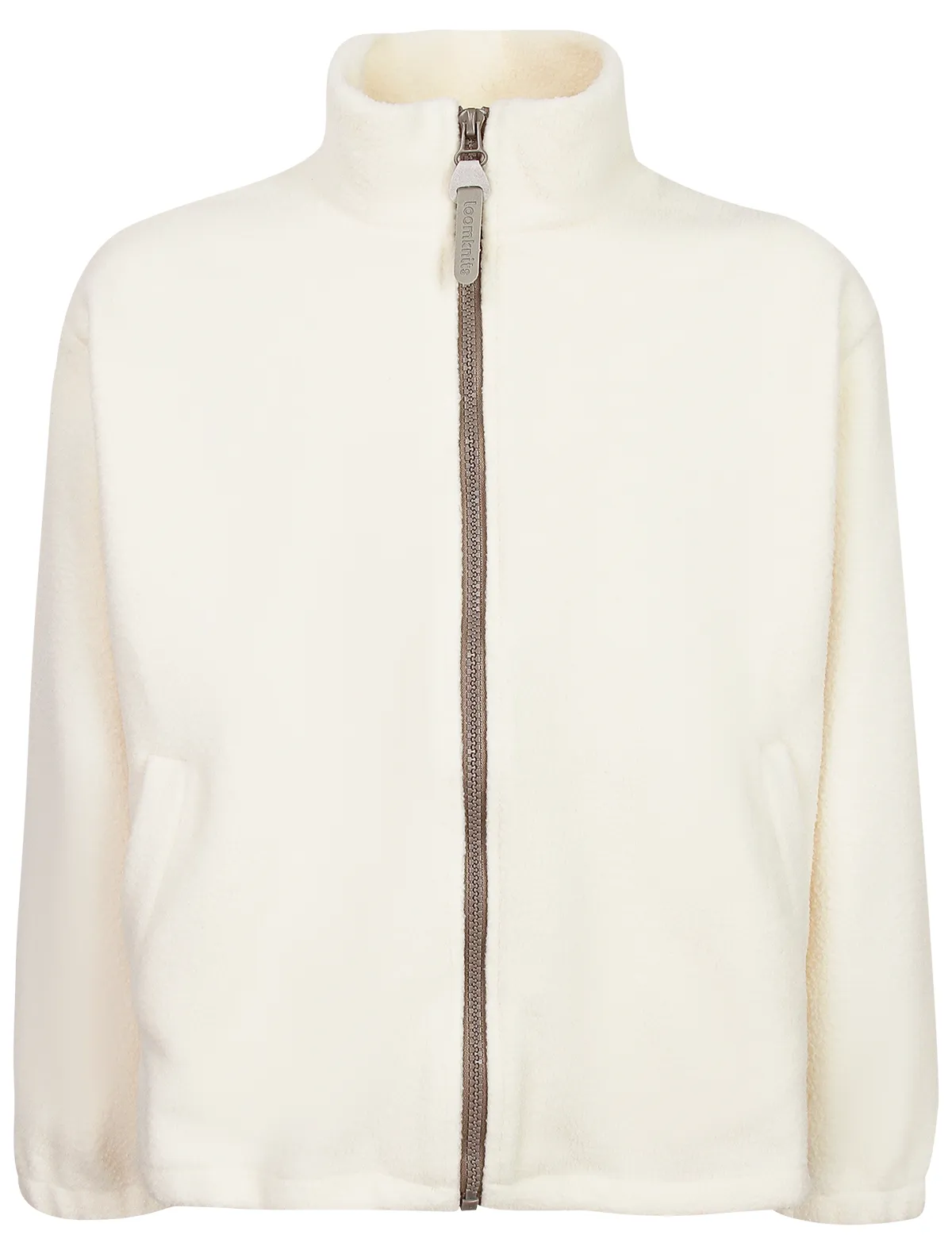 

Толстовка LOOM, Бежевый, 2619316