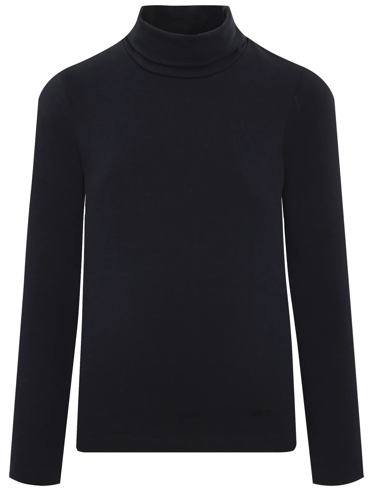 

Водолазка SILVER SPOON, Синий, 2676189