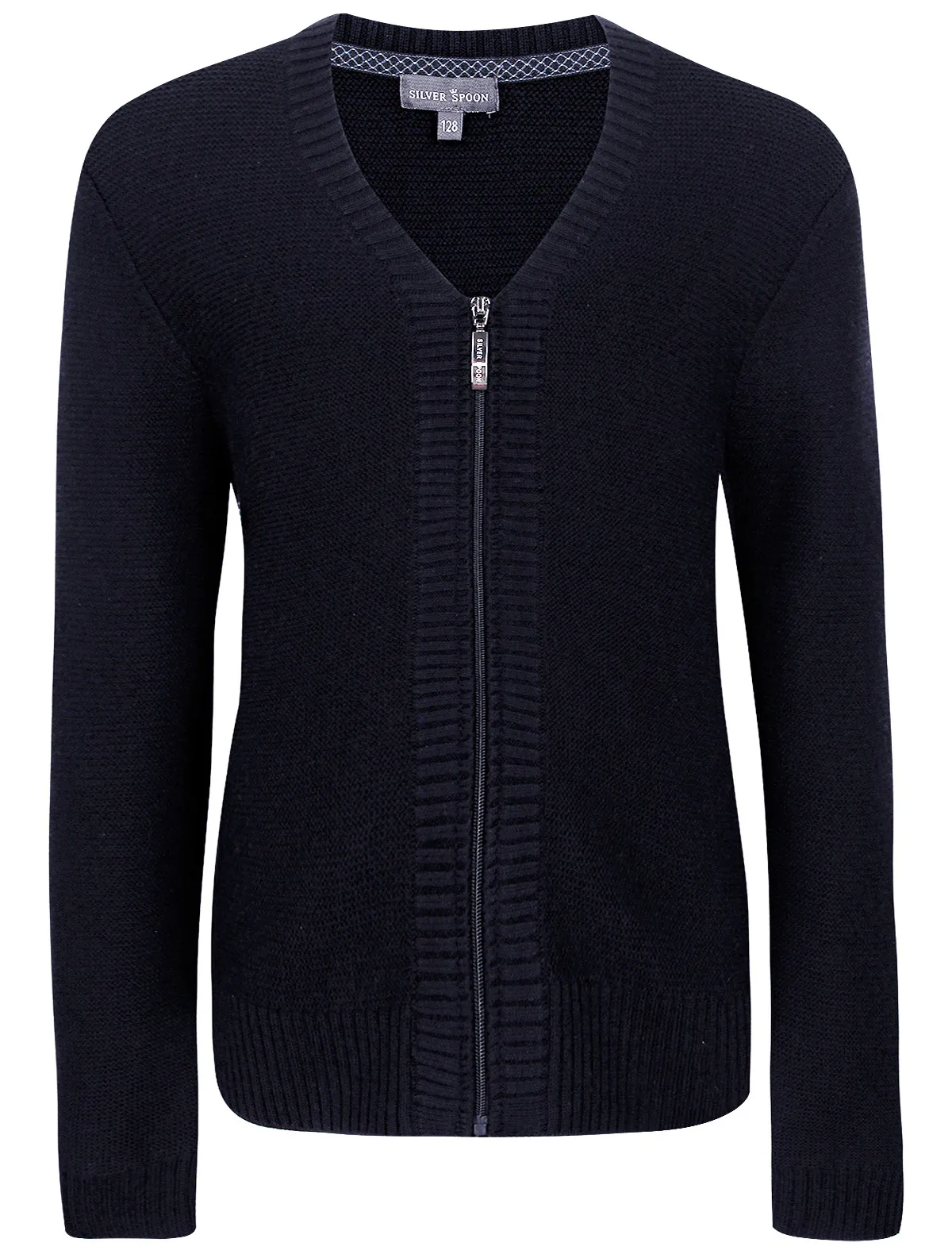 

Кардиган SILVER SPOON, Синий, 2571388