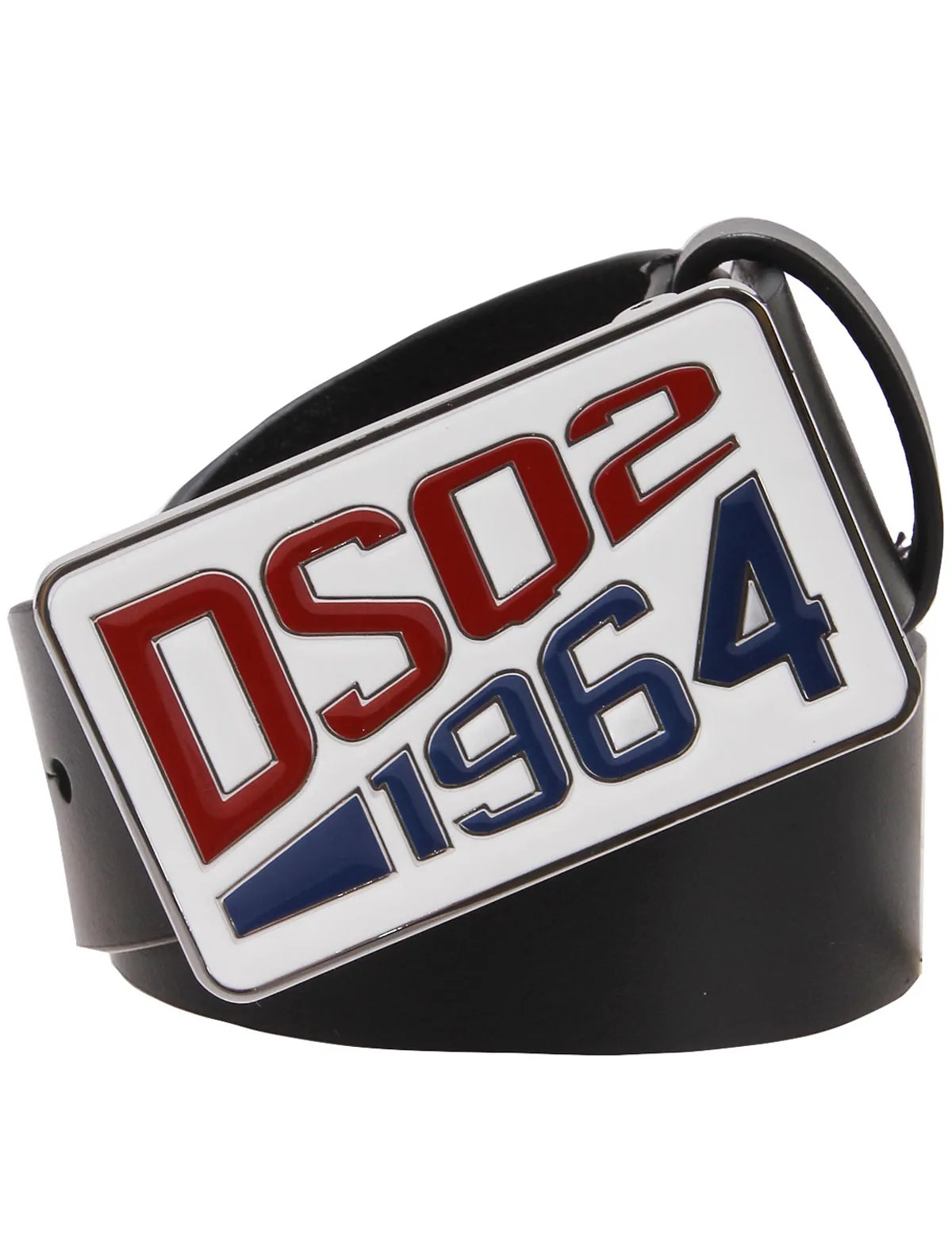 

Ремень Dsquared2, Черный, 2496491