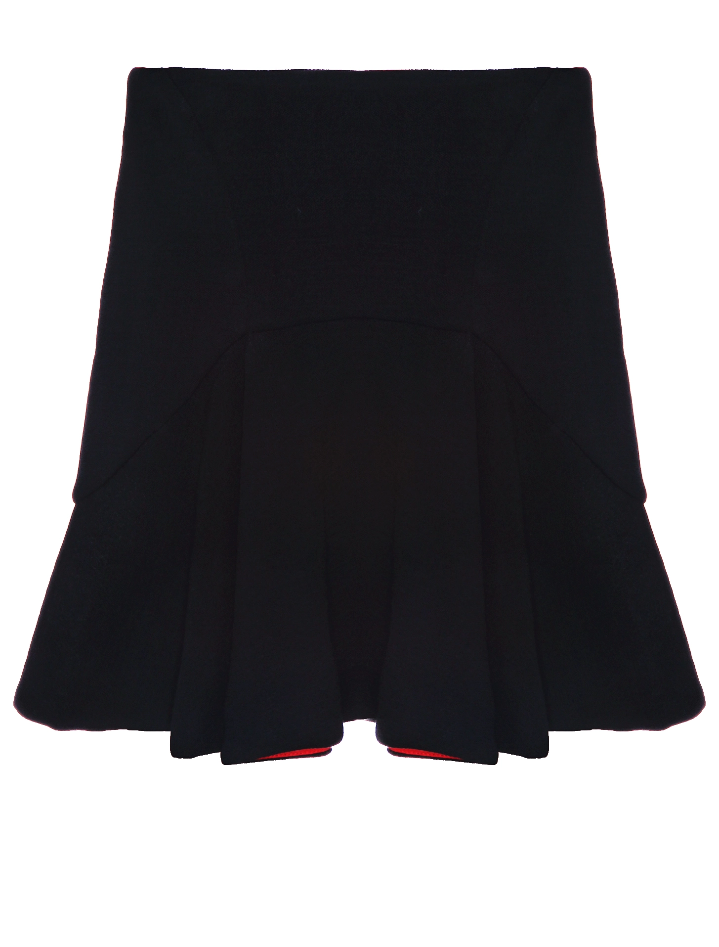 

Юбка Dior, Черный, 1865626