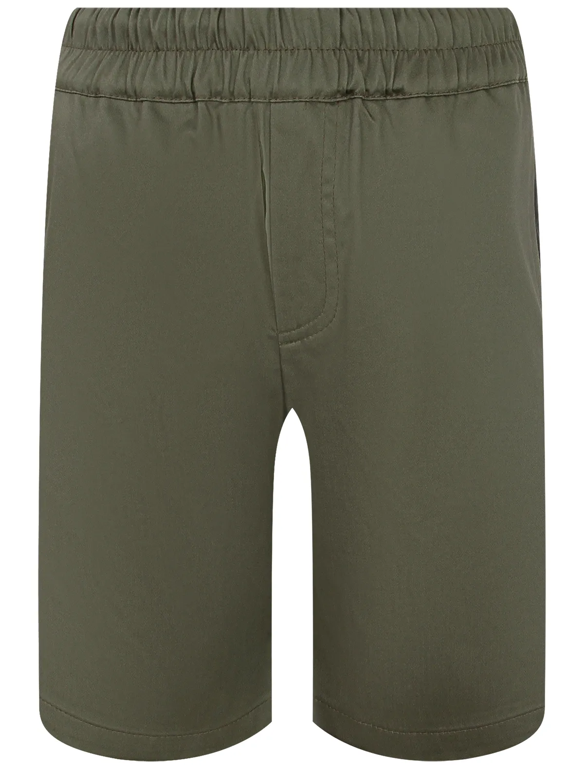 

Шорты MSGM, Зеленый, 2531341