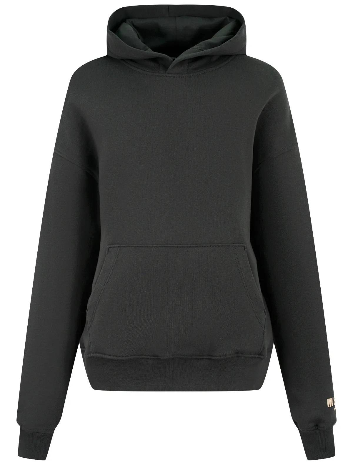 Худи MSGM 7350₽