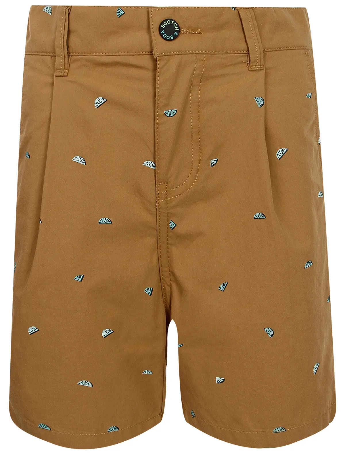 

Шорты SCOTCH & SODA, Бежевый, 2567298