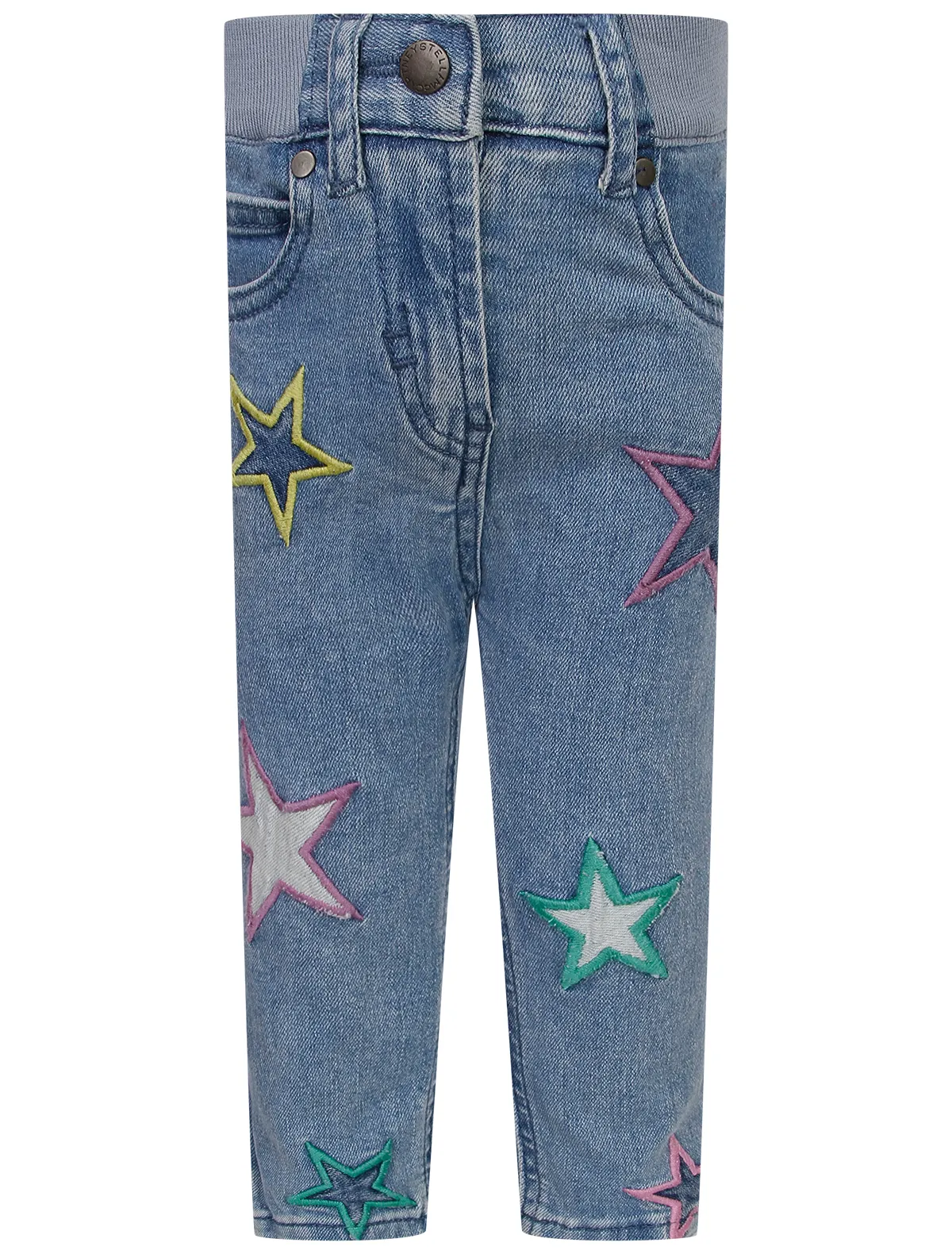 

Джинсы Stella McCartney, Голубой, 2494085