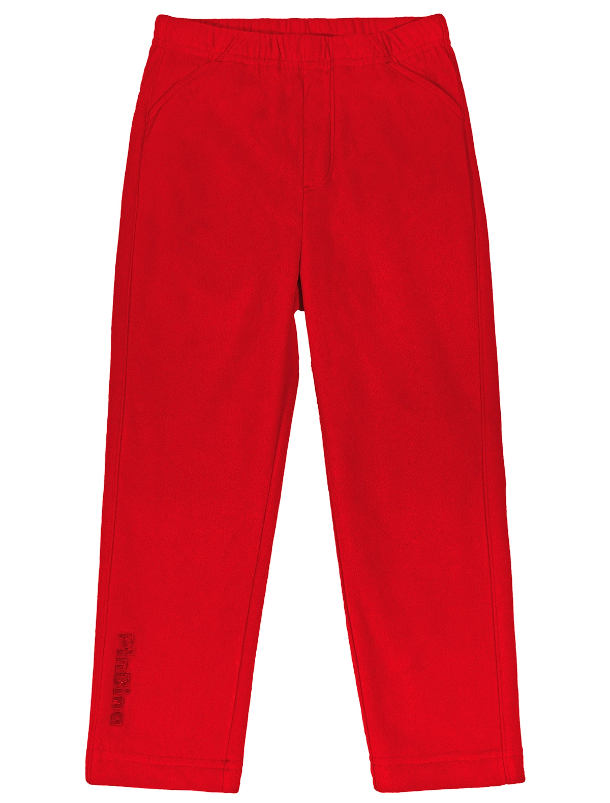 

Брюки спортивные PinBina, Красный, 3088504