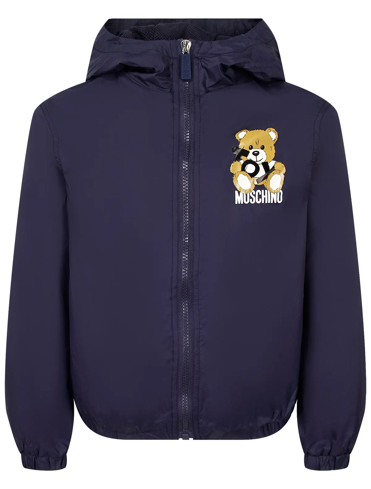 

Куртка Moschino, Синий, 2754499