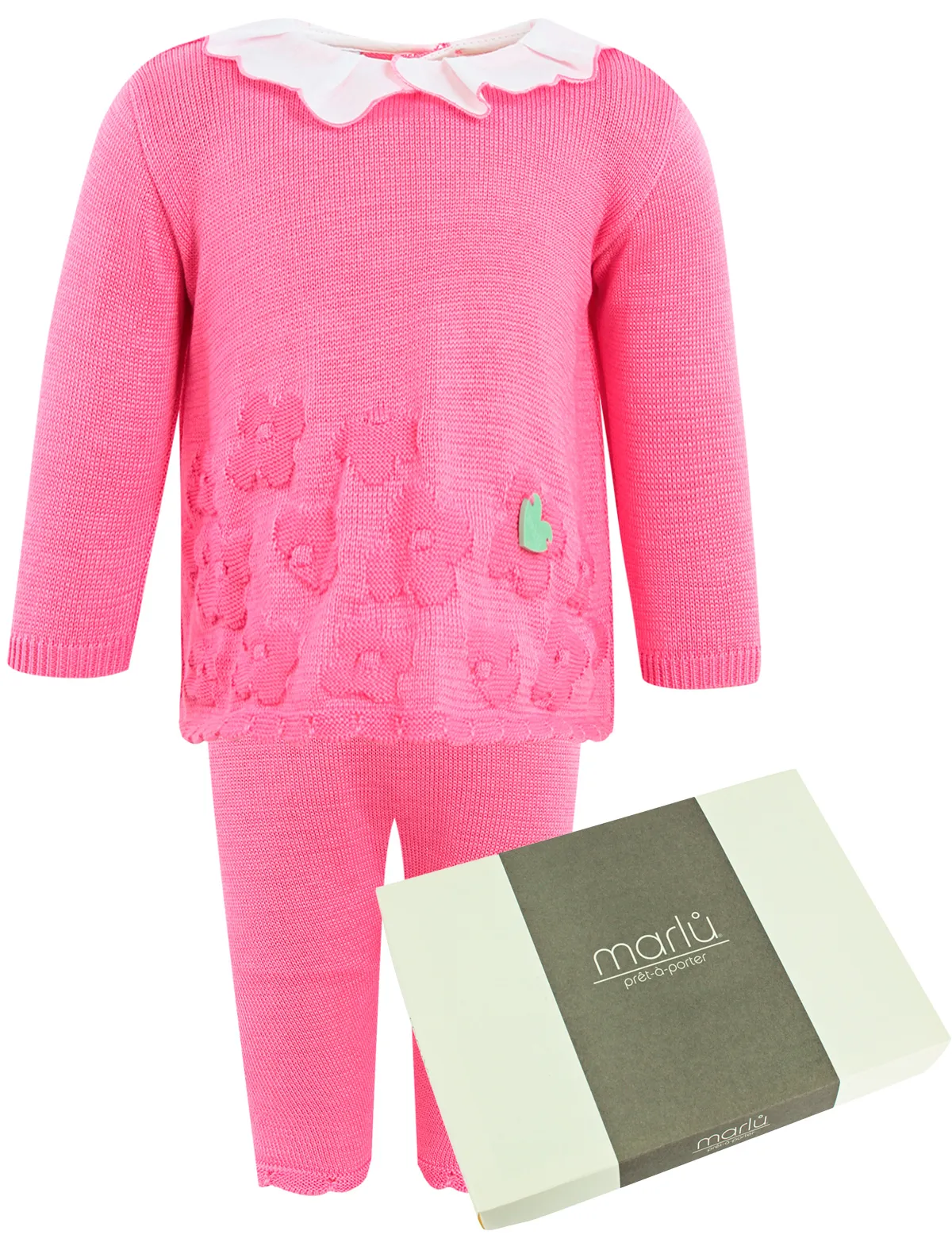 Комплект из 2 шт Marlu 16460₽