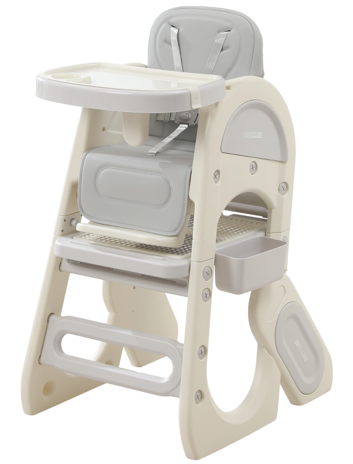 Стульчик для кормления UNIX Kids 11890₽