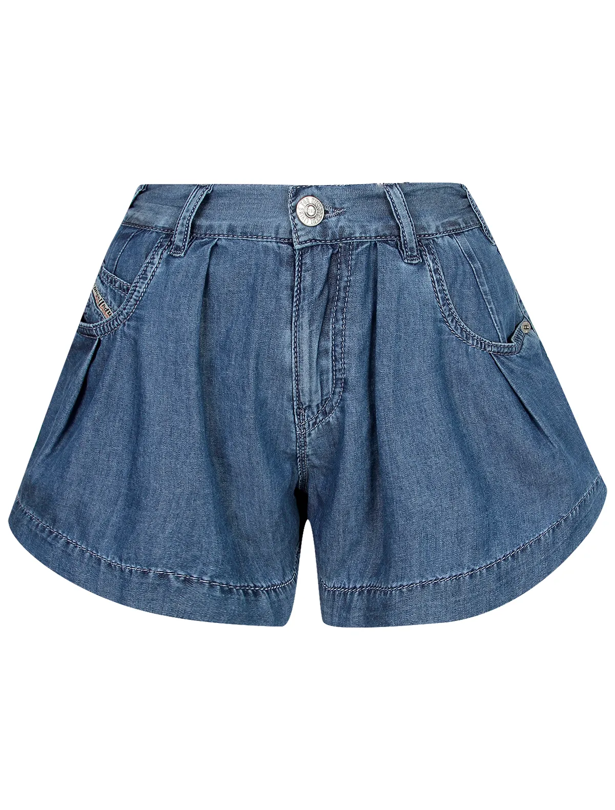 Шорты Diesel 7695₽