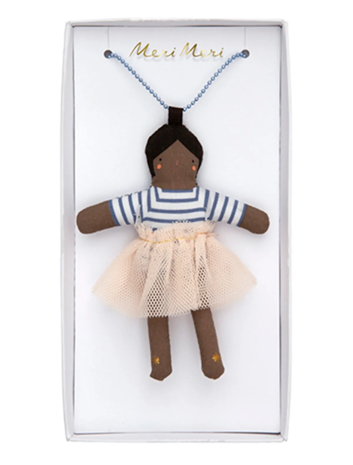 

Украшение Meri Meri, Синий, 2302325