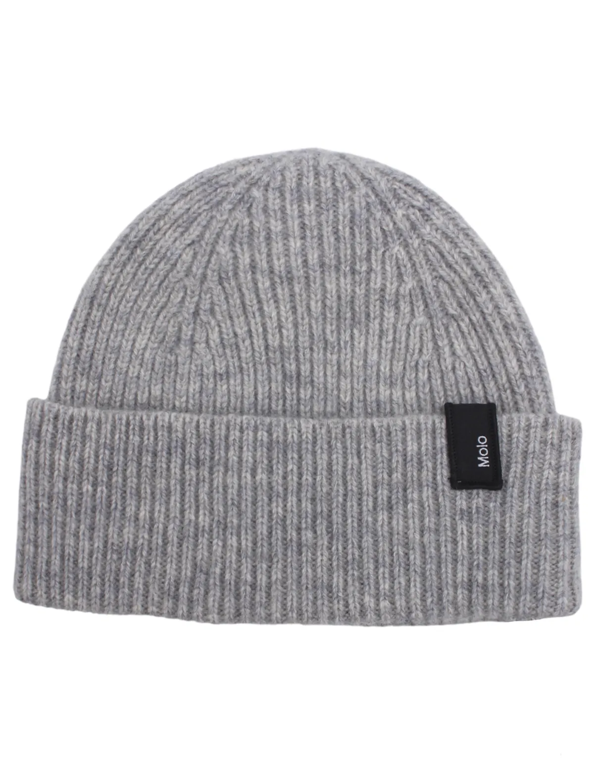 

Шапка Molo, Серый, 3053875
