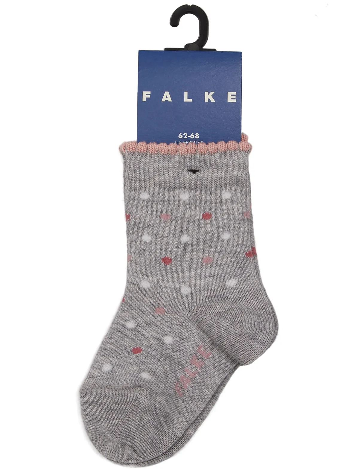 

Носки FALKE, Серый, 2658866