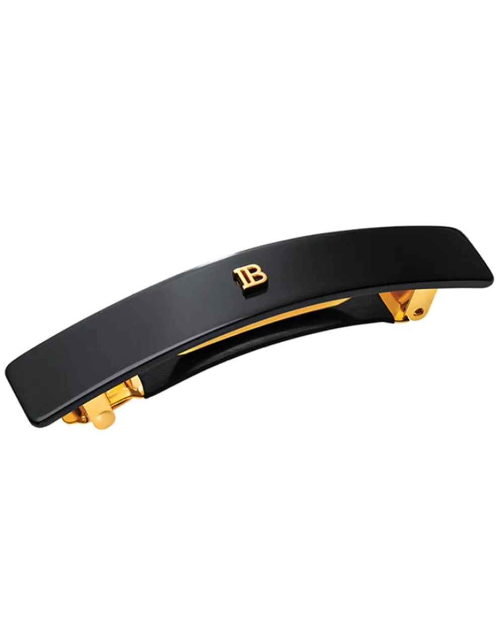 

Заколка Balmain, Черный, 3110127