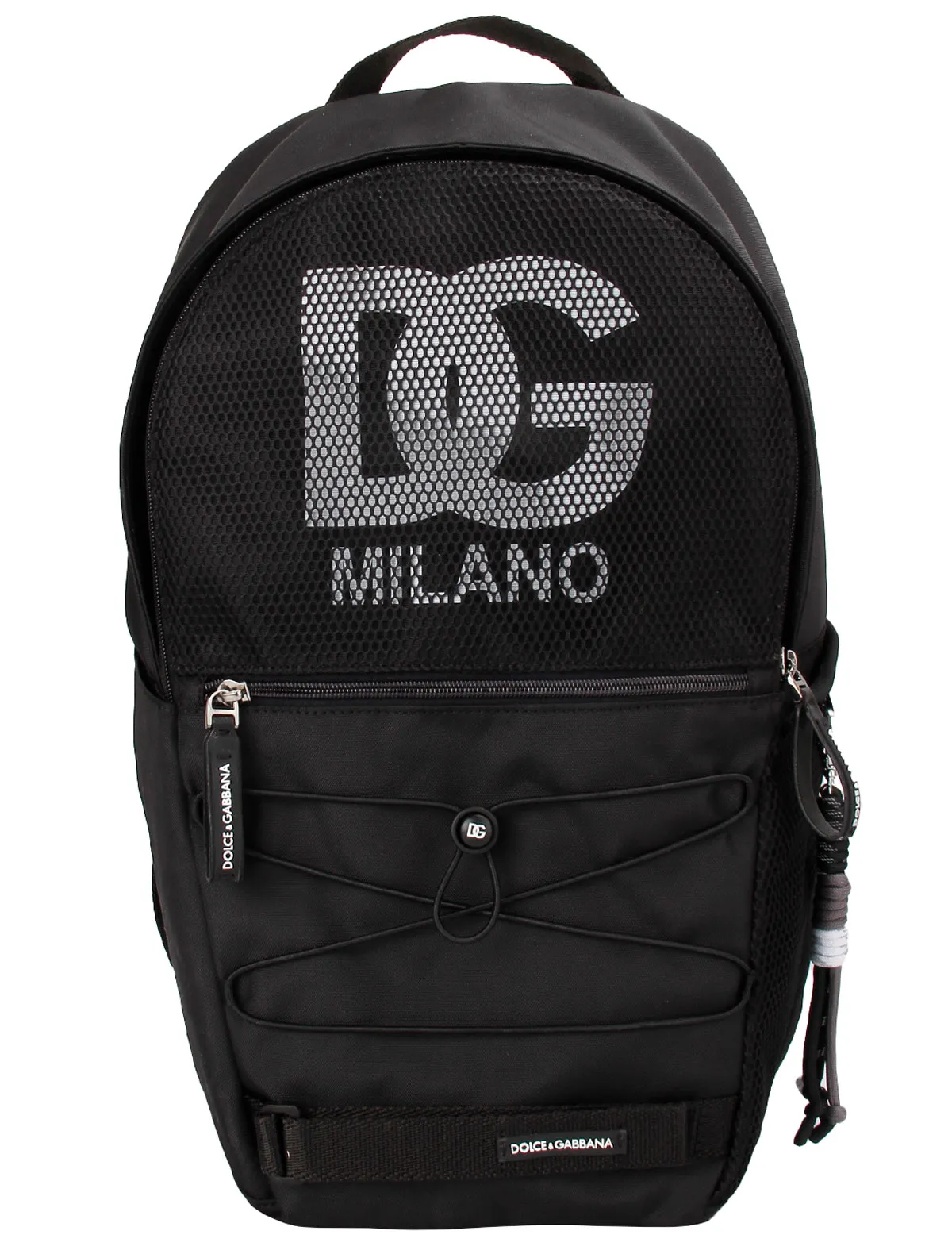 

Рюкзак Dolce & Gabbana, Черный, 2759509