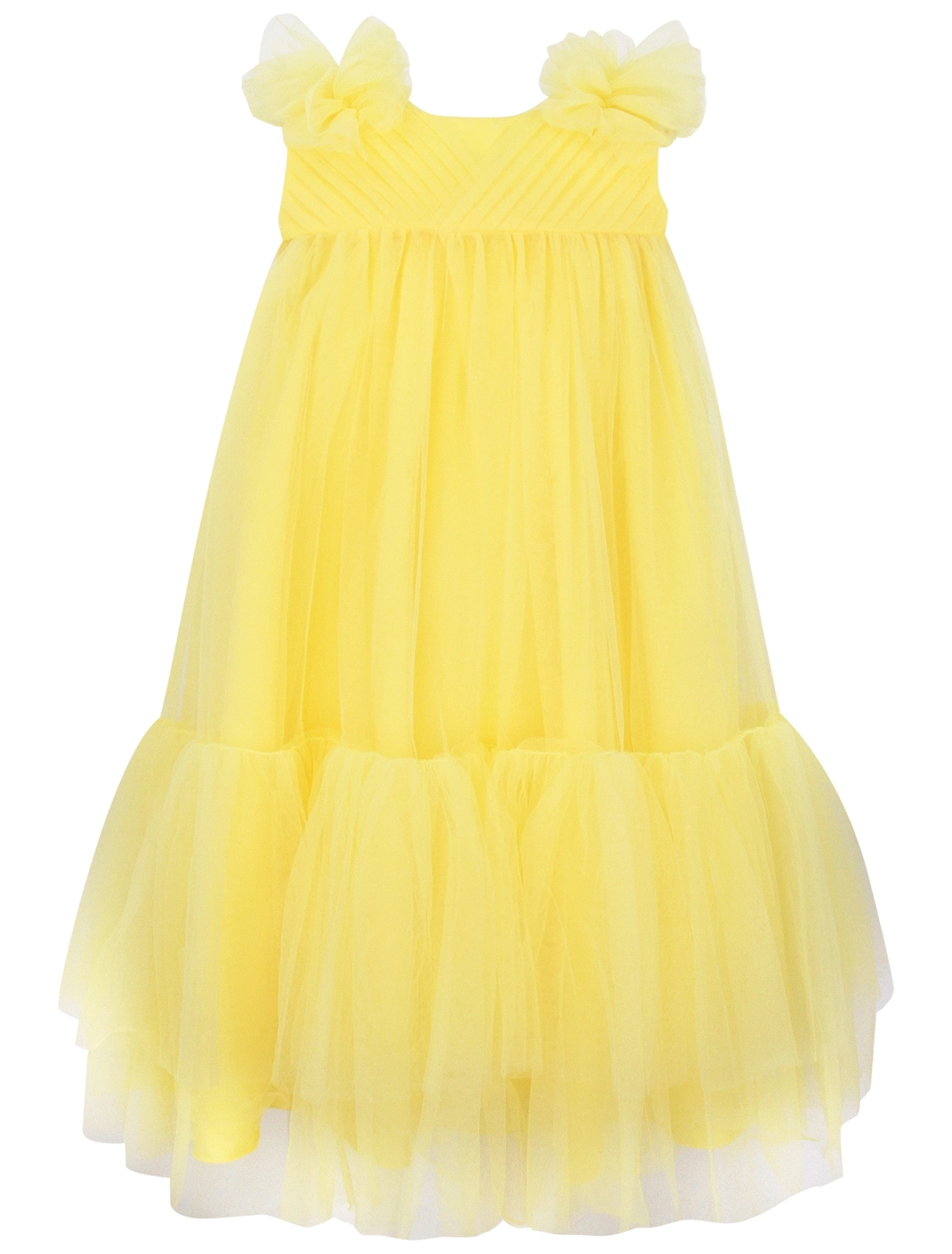 

Платье ABEL & LULA, Желтый, 3195977