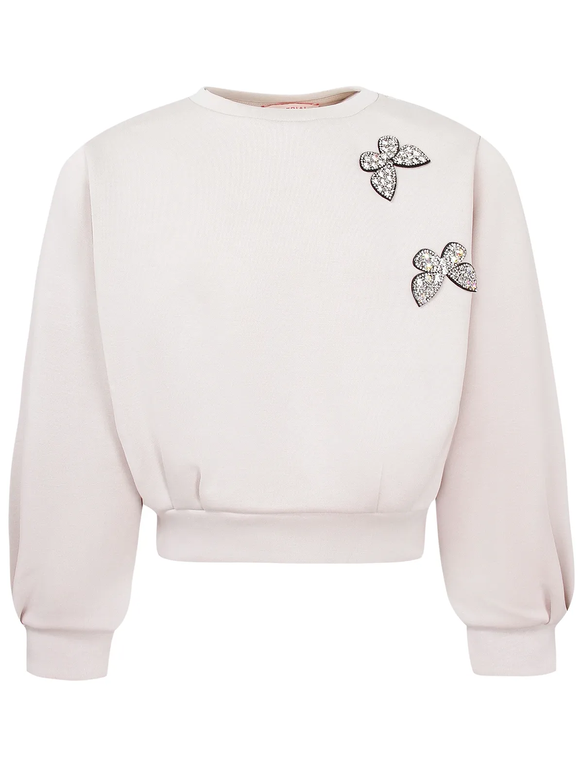 

Свитшот Imperial Kids, Бежевый, 3001464