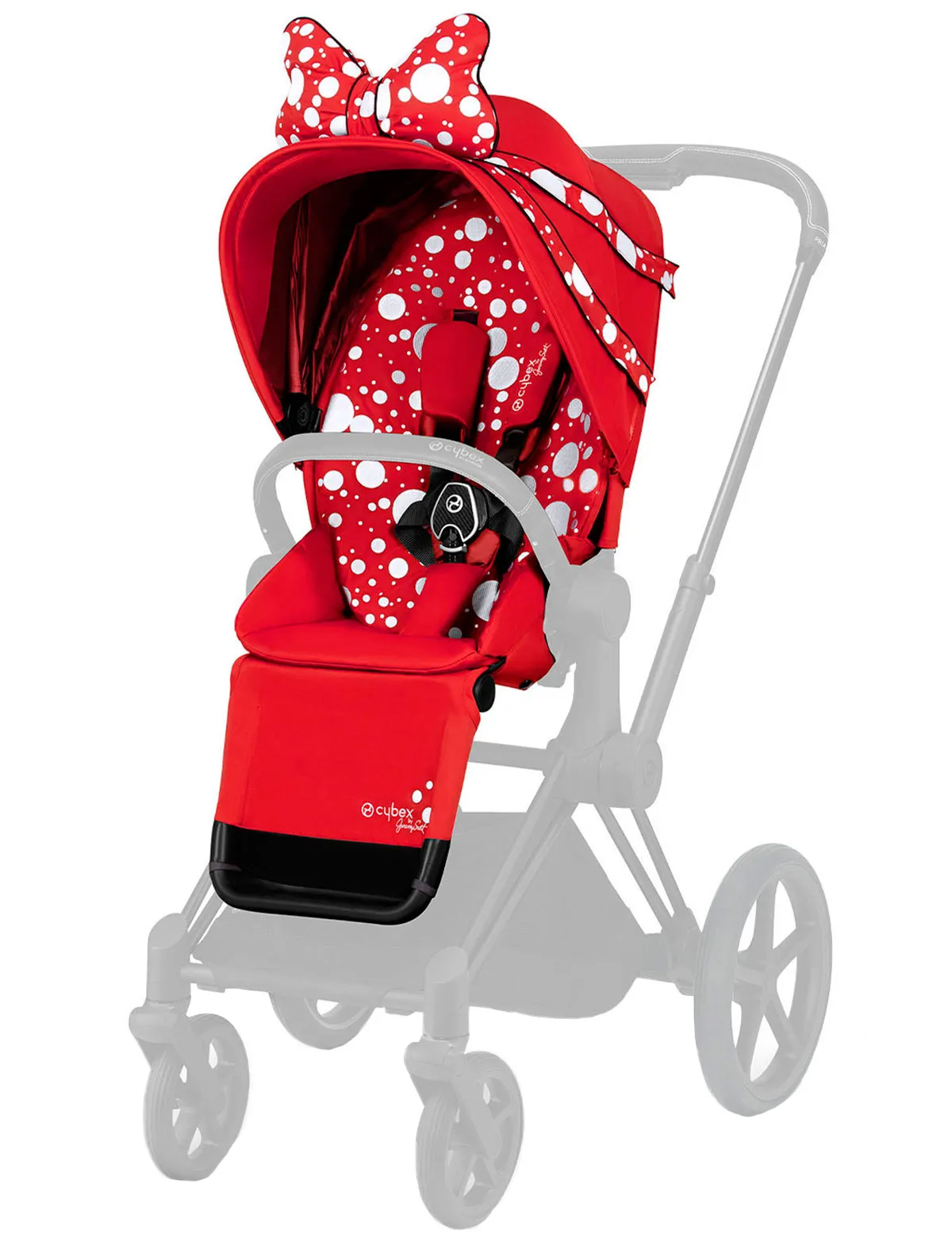 

Аксессуар для коляски CYBEX, Разноцветный, 2347795