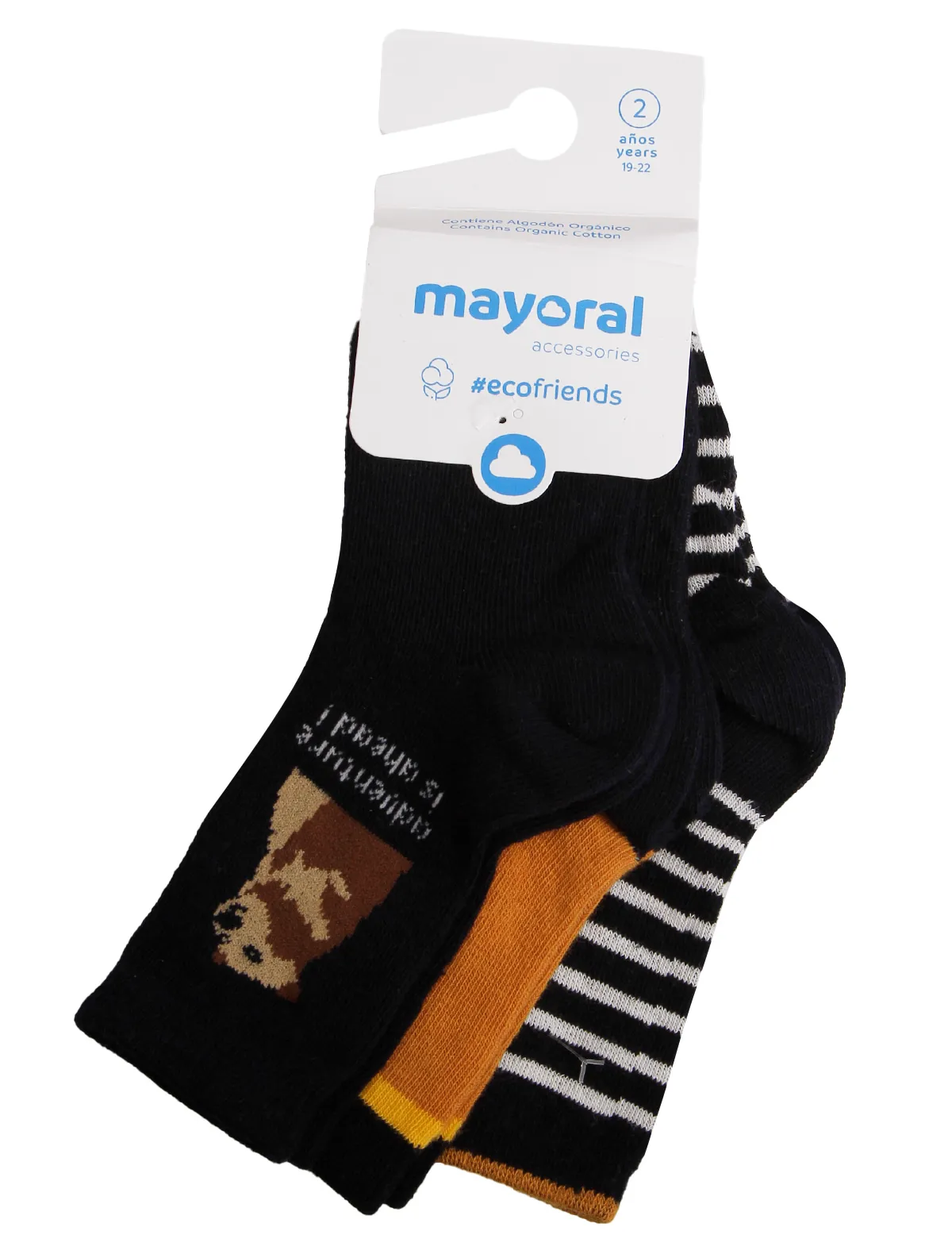 Носки Mayoral 1540₽