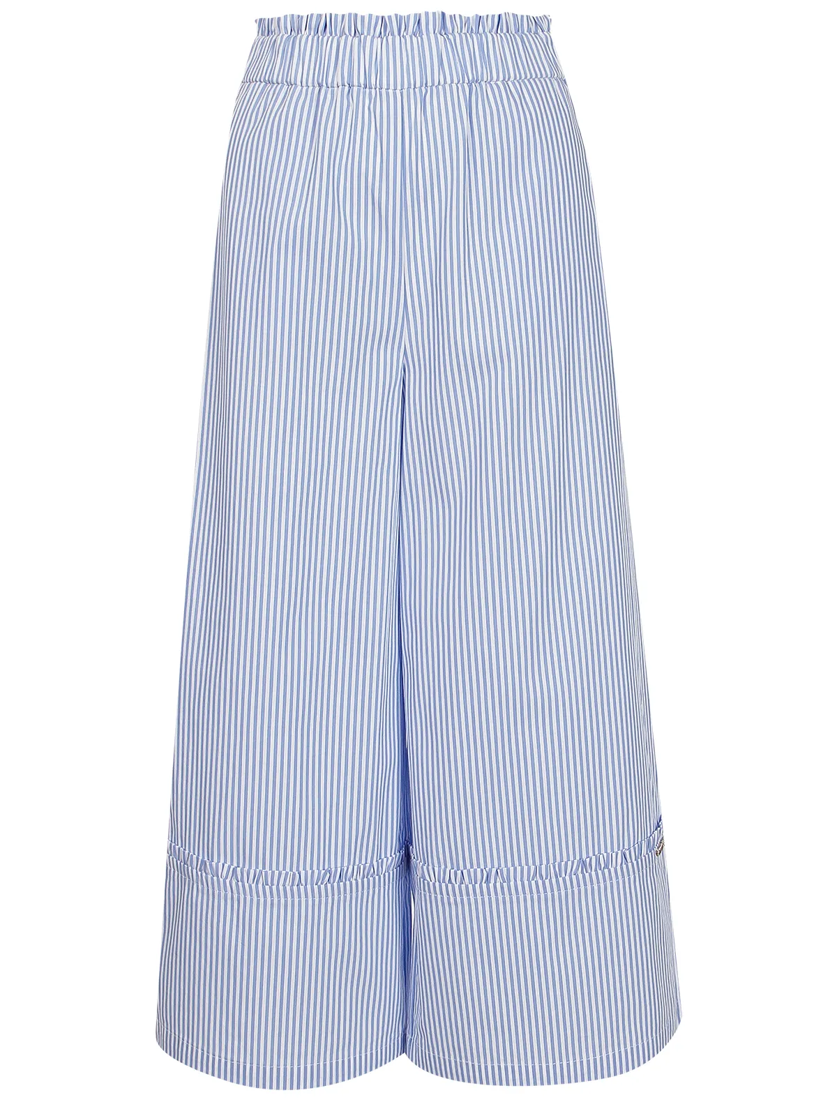 

Брюки TWINSET, Голубой, 2557932