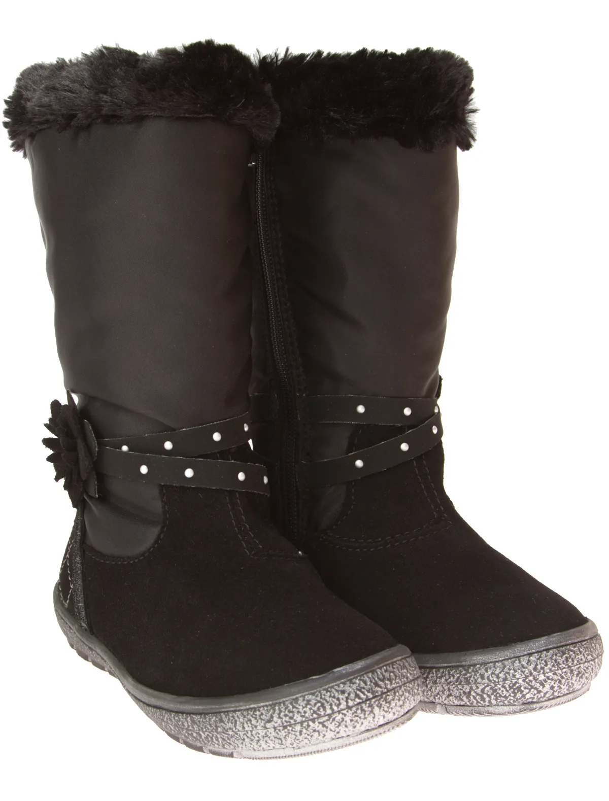 

Сапоги PRIMIGI, Черный, 1914673