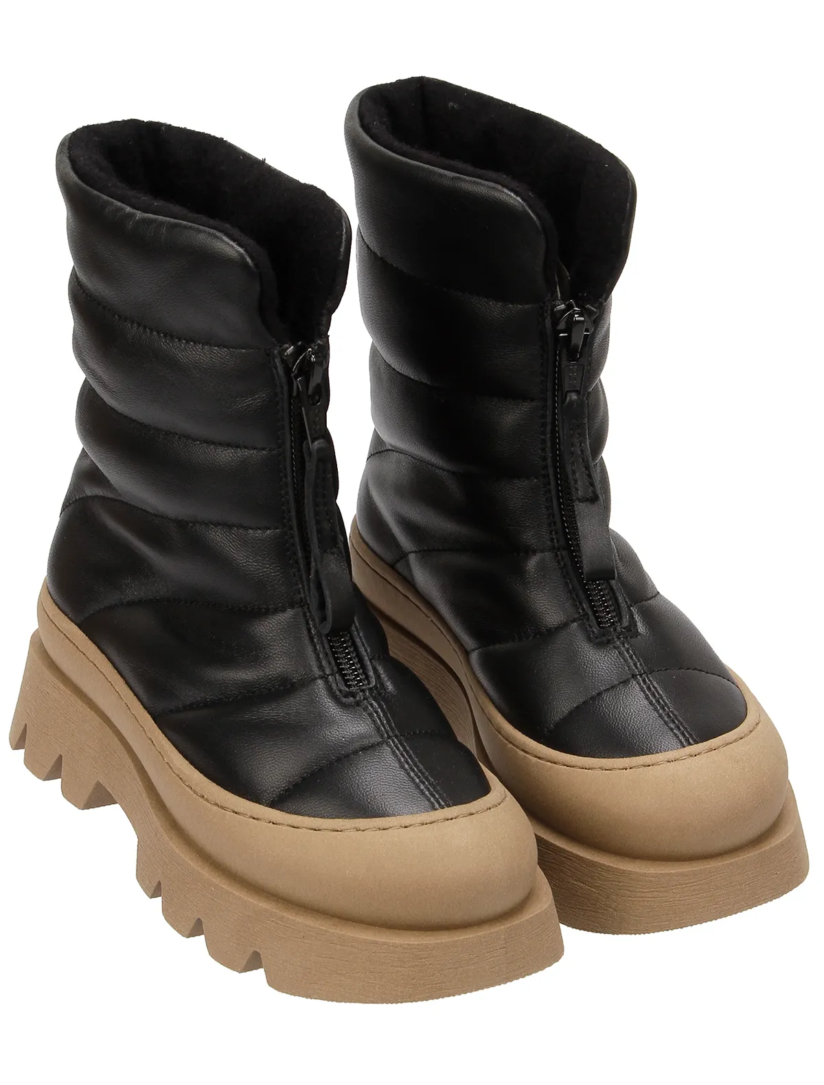 

Сапоги JARRETT, Черный, 2493774