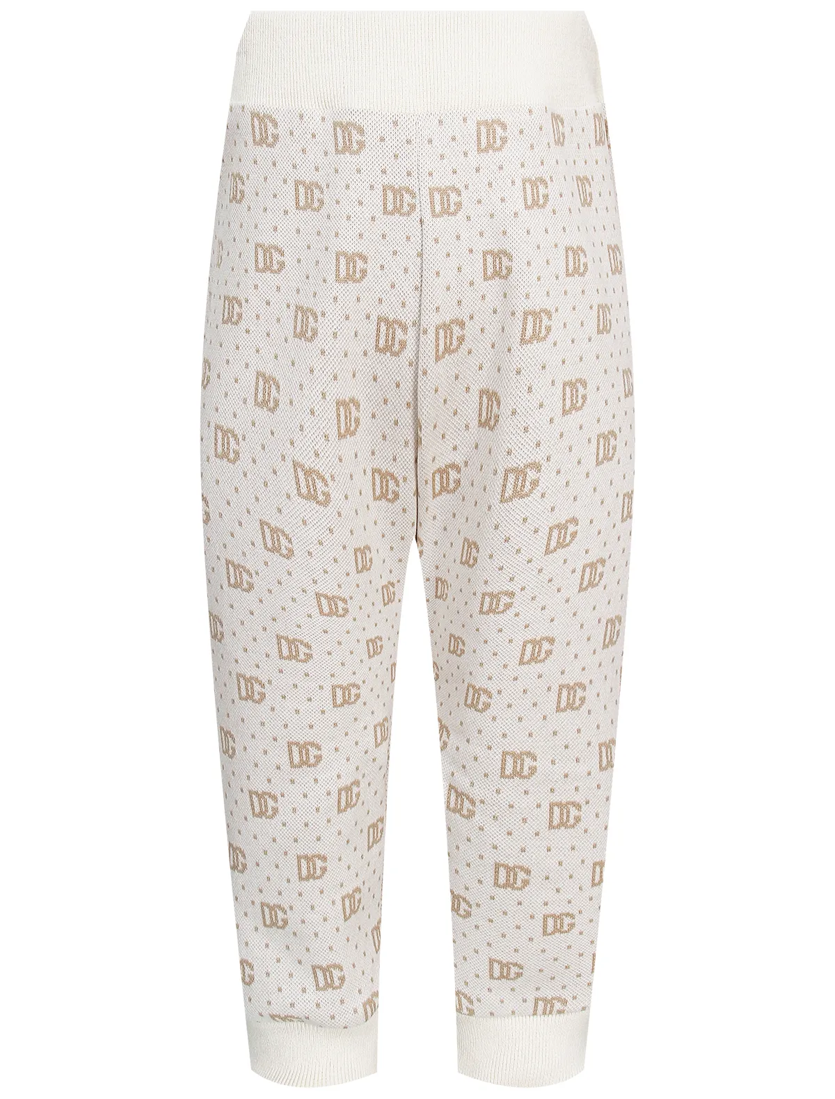 

Брюки Dolce & Gabbana, Бежевый, 2760152