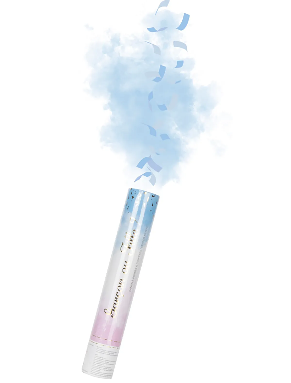 

Украшение для праздника Tim&Puce Factory, Голубой, 2638650