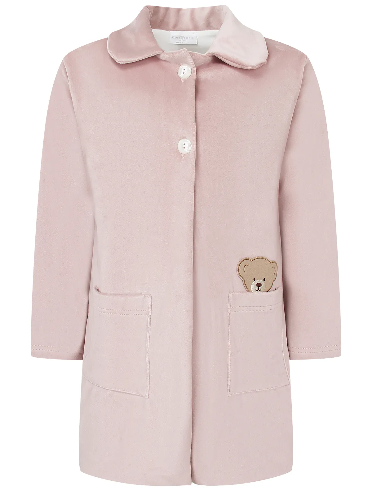 

Халат Story Loris, Розовый, 2711828