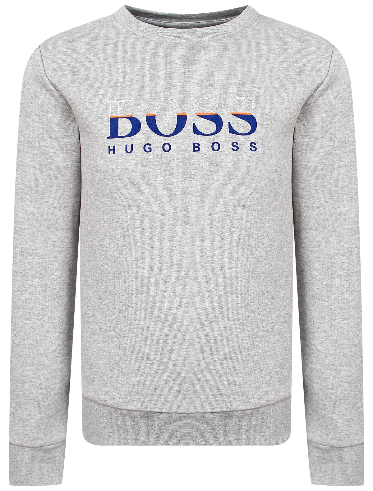 

Свитшот HUGO BOSS, Серый, 2339282