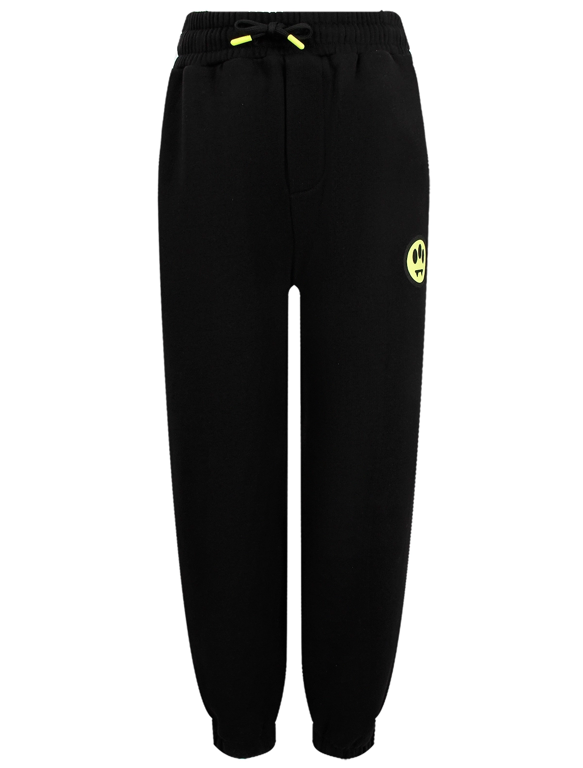 

Брюки спортивные BARROW, Черный, 3200543