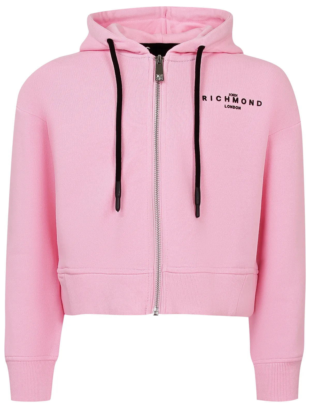 

Толстовка John Richmond, Розовый, 2775967