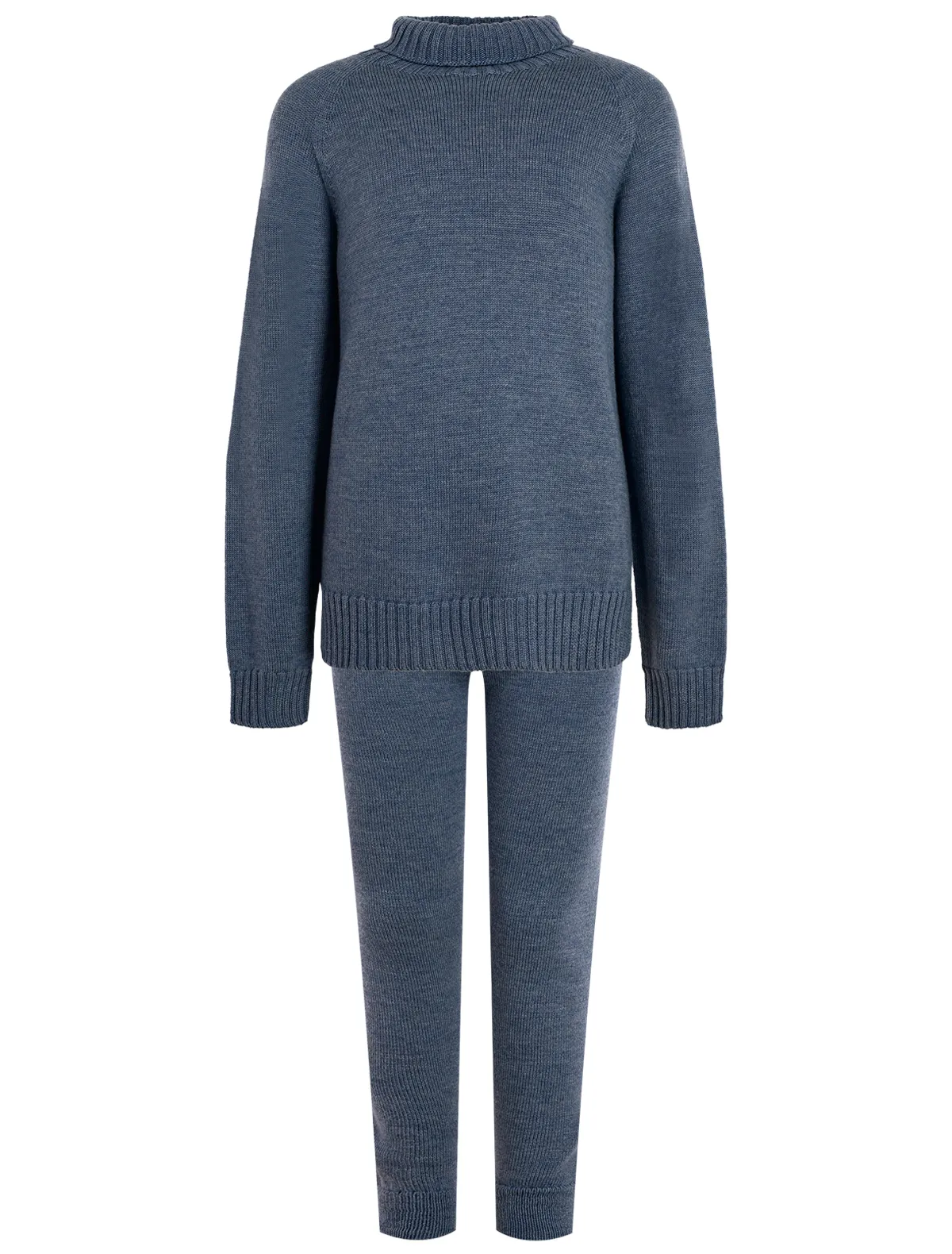 

Комплект из  шт. WOOL & COTTON, Синий, 2615292