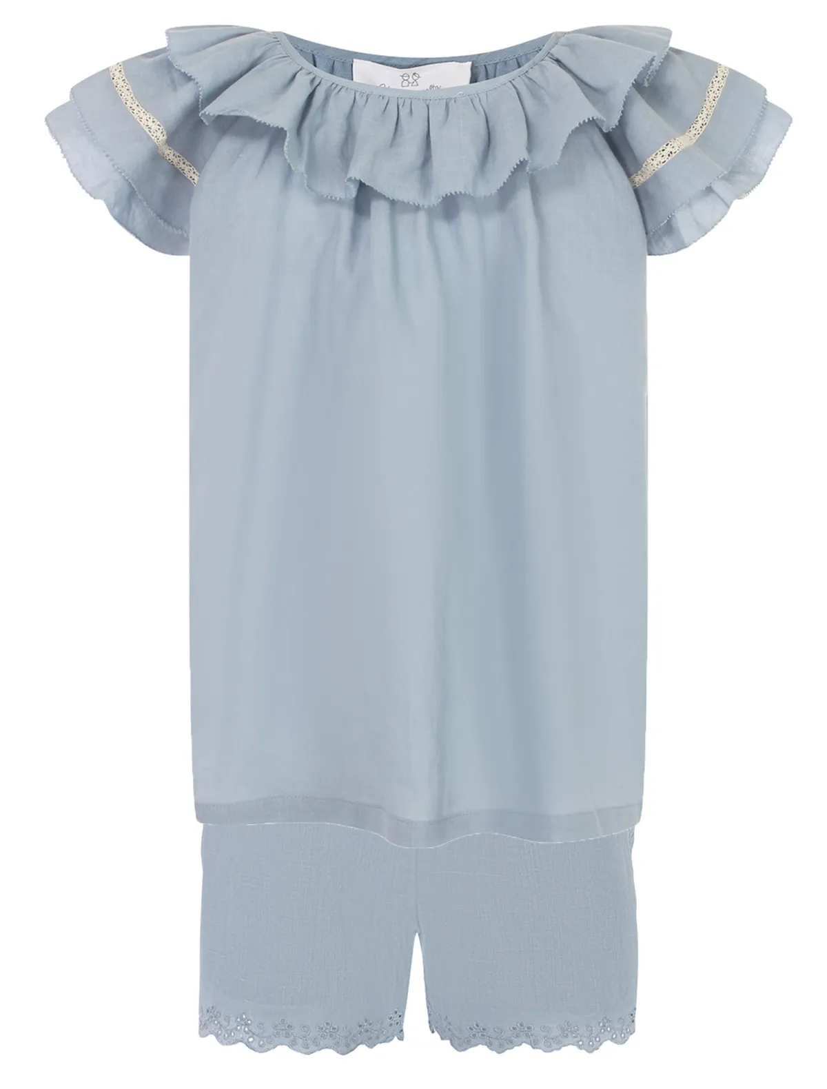 Комплект из 2 шт. C'ERA UNA VOLTA