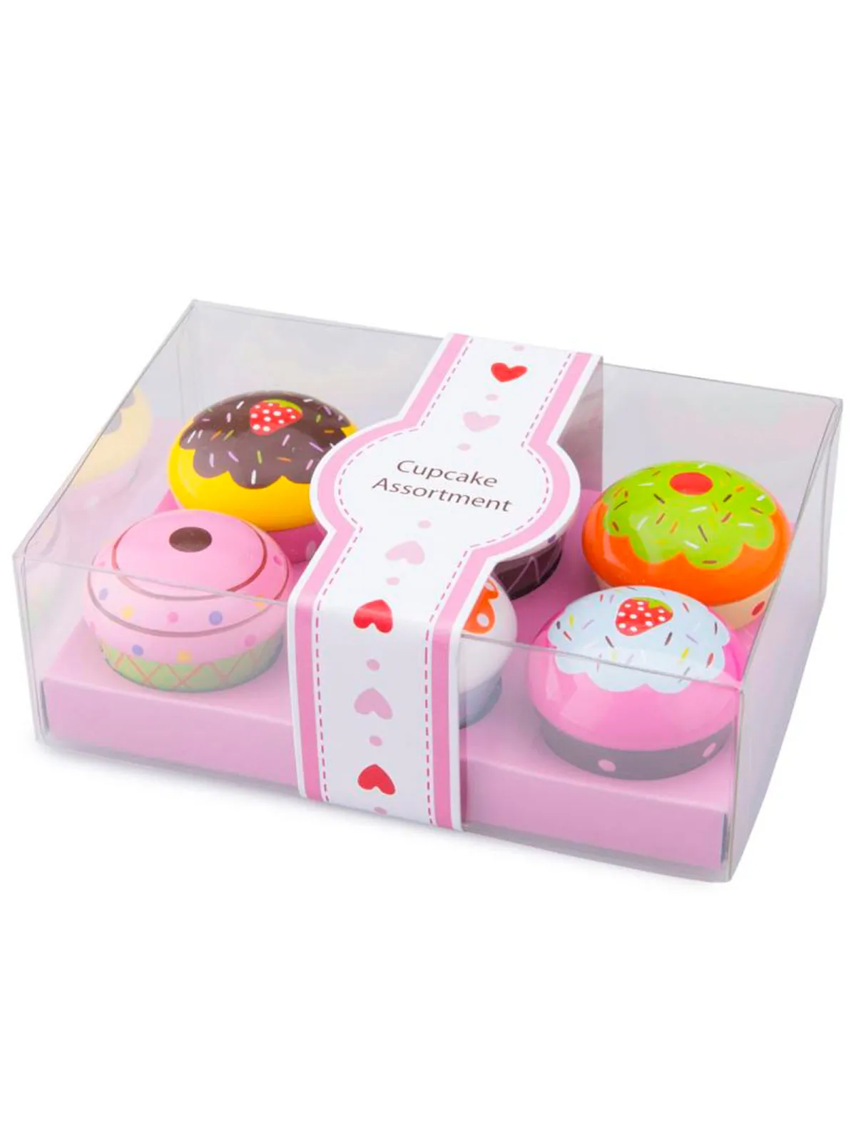 

Игрушка New Classic Toys, Разноцветный, 2220527