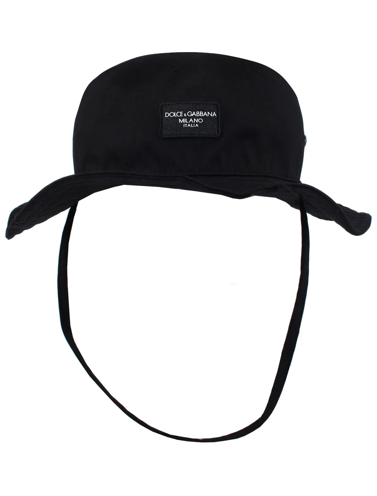 

Панама Dolce & Gabbana, Черный, 2654595