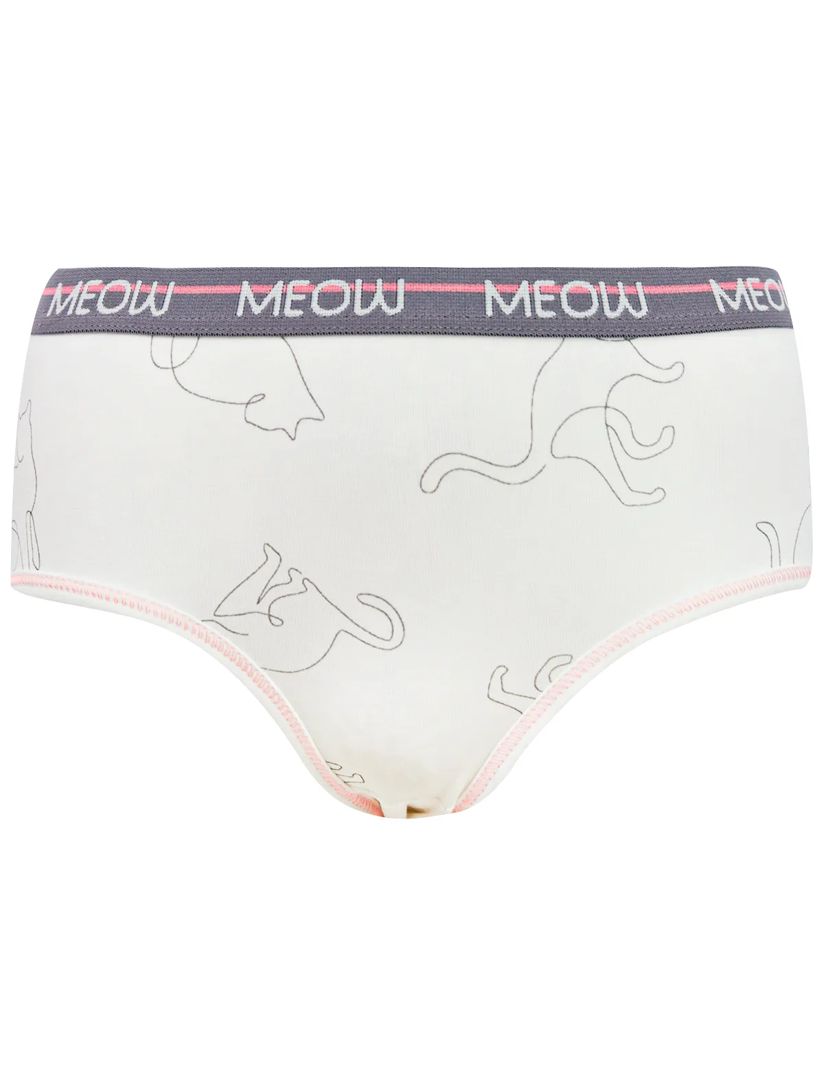 

Трусы Sanetta, Бежевый, 2370218