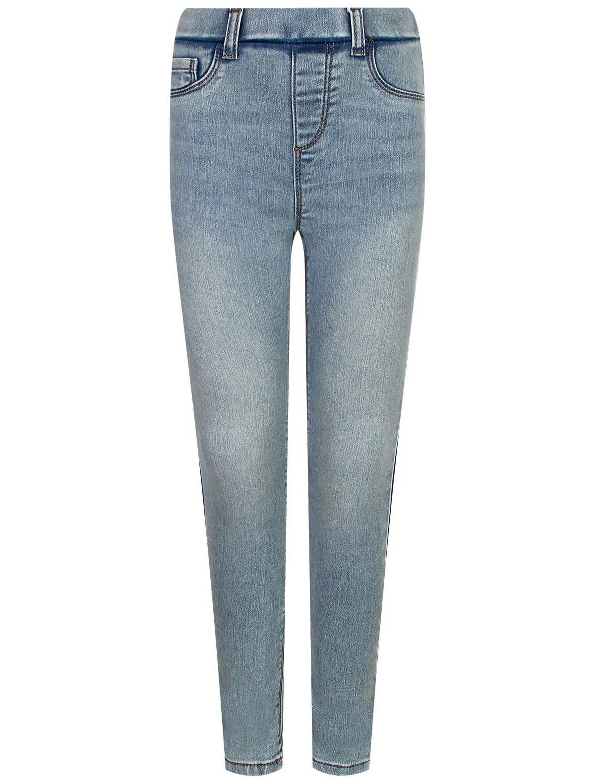 

Джинсы Mayoral, Голубой, 2641814