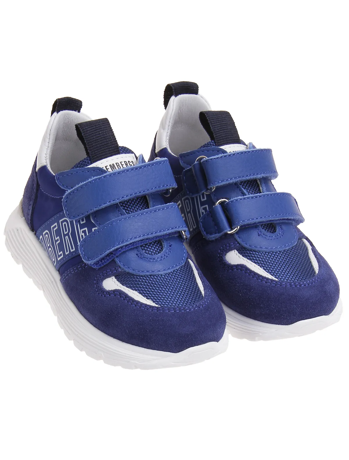 

Кроссовки Bikkembergs, Синий, 2770248