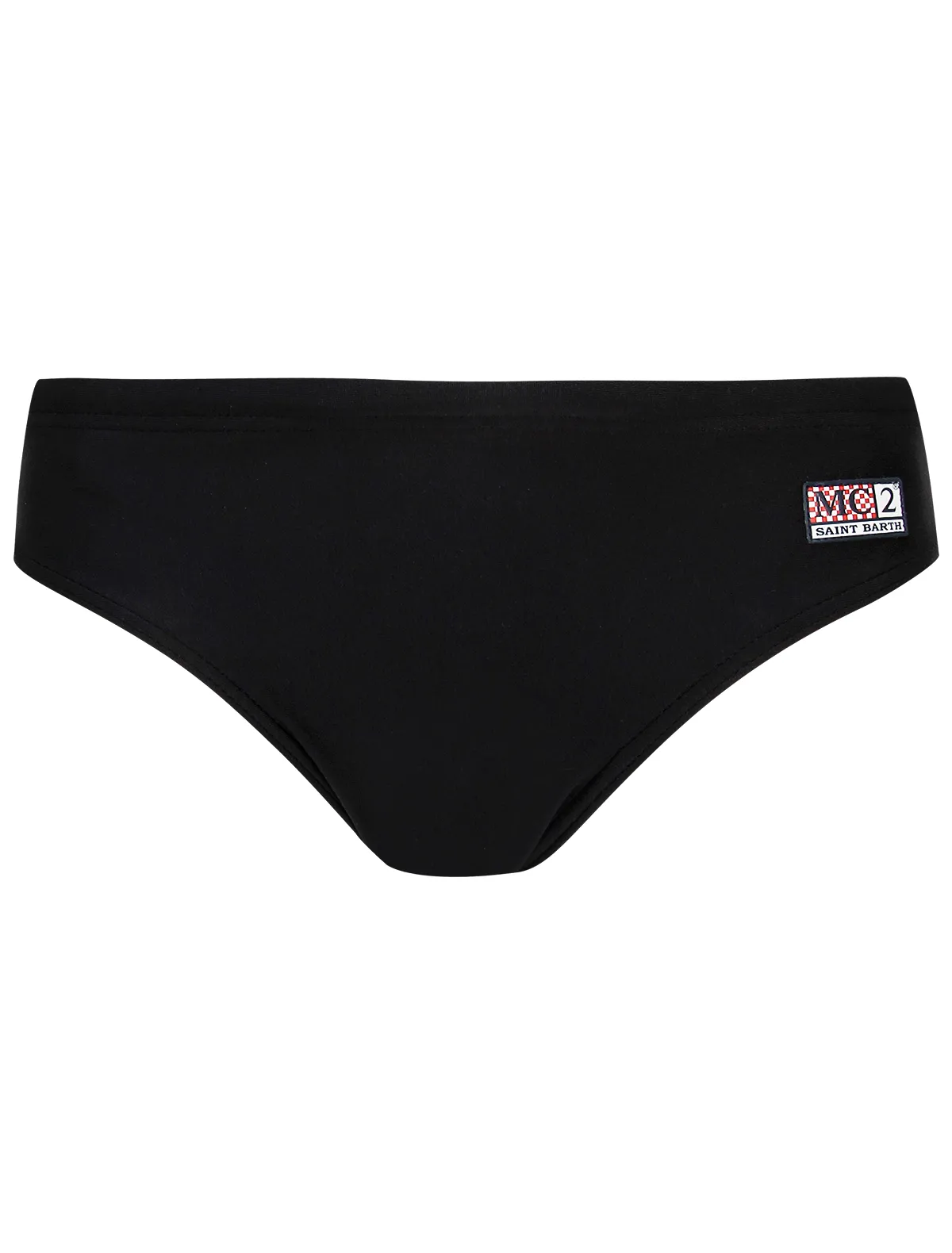 

Плавки MC2 Saint Barth, Черный, 2777060