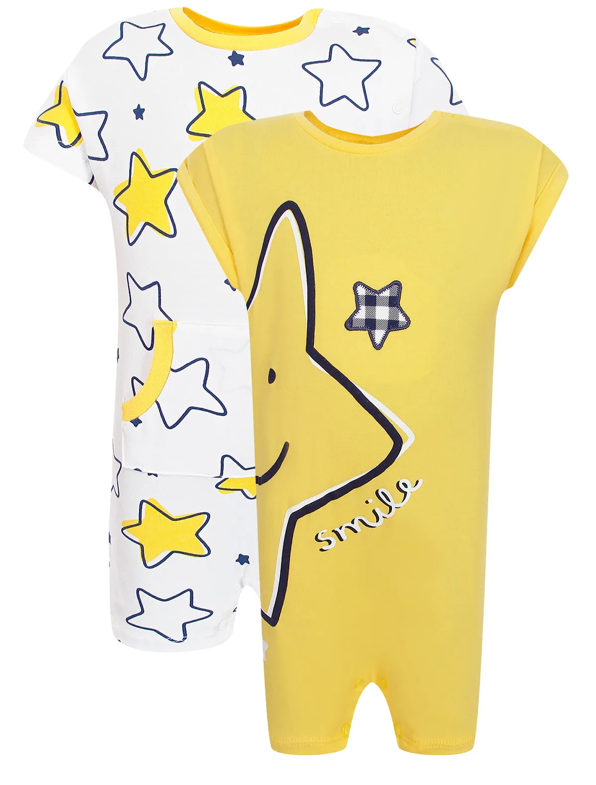 

Комбинезон Mayoral, Белый, 2539639