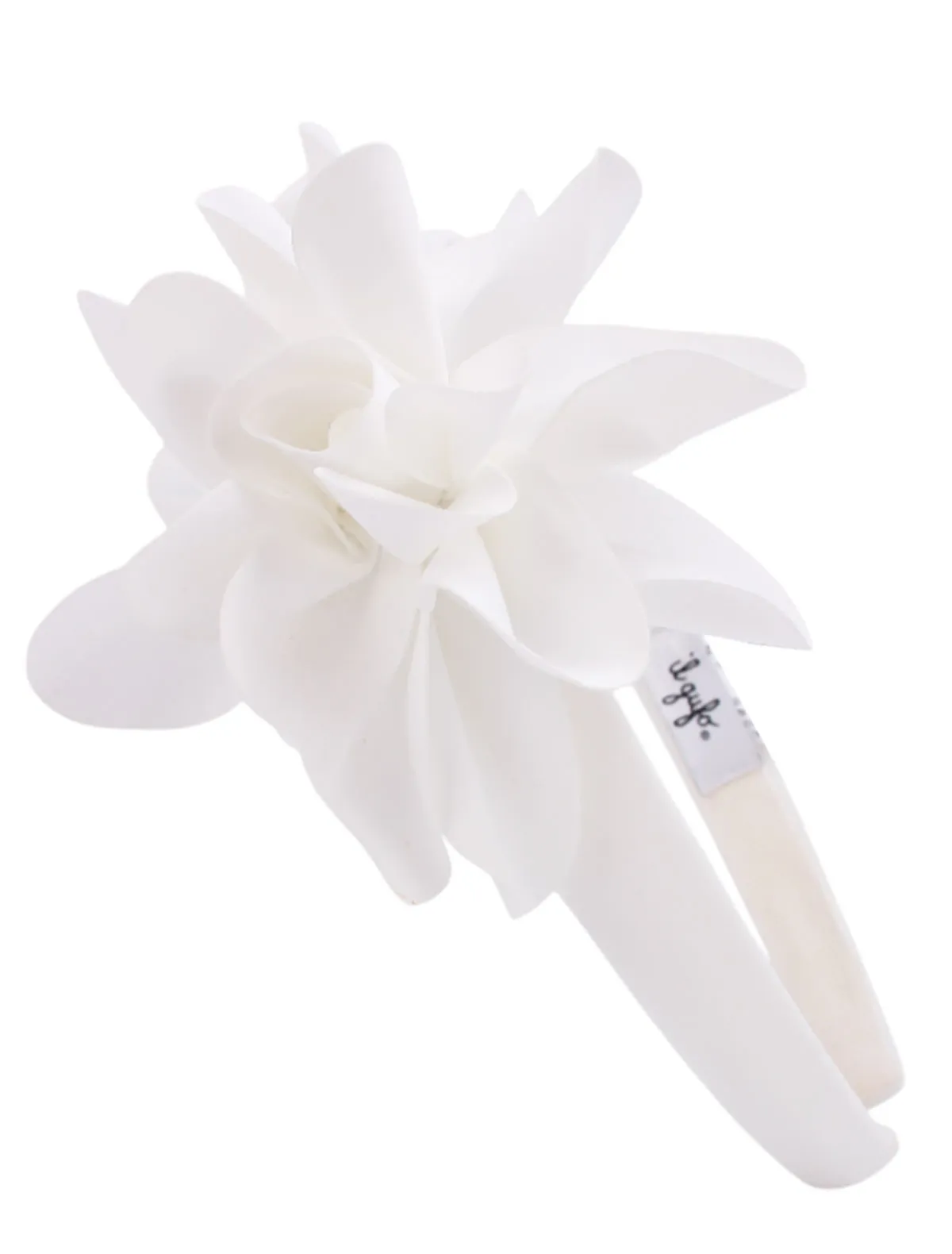 

Ободок Il Gufo, Белый, 2752752